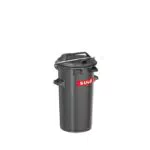SULO SME50 Systemmülleimer mit Bügel 50L Mülltonne