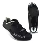 SUNDRIED Womens Pro Rennradschuhe für Spin, Rennrad Radfahren