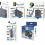 Superfish 573042/2311 Aquaflow 400 EasyClick Casette 1 Stück