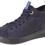 Superfit Jungen Cosmo Sneaker, BLAU 8000, 27