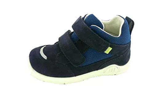Superfit Universe Sandale, Blau/Grün 8000, Weit