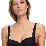 SUSA Push up Dirndl BH Wiesn-Zauber