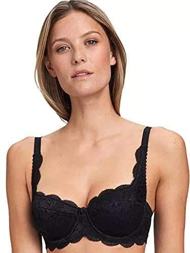 SUSA Push up Dirndl BH Wiesn-Zauber