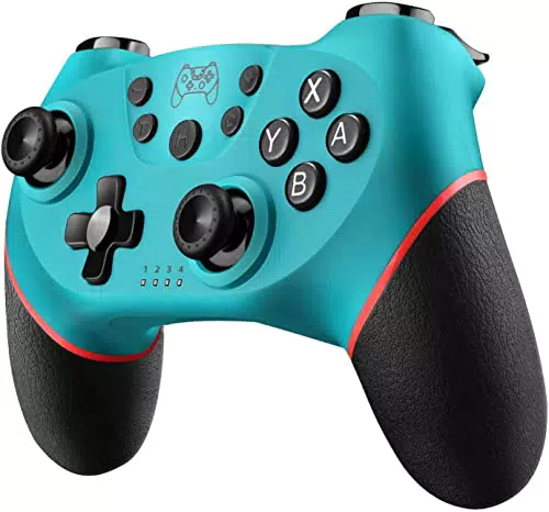 Switch Controller, Wireless Controller für Switch mit Aufwachen