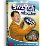 Switch reloaded Vol. 2 - Comedy Kracher