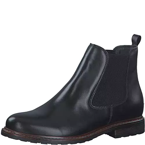Tamaris Damen Chelsea Boot 1-25056-41 504 normal