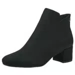 Tamaris Damen Stiefelette 1-25372-41 001 normal