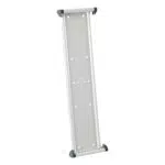 Tarifold Fr 214000 - Wall Display Support A4 Dokumentenhalter - Kapazität für 10 Tarifold Pivot-Taschen - Ausziehbar