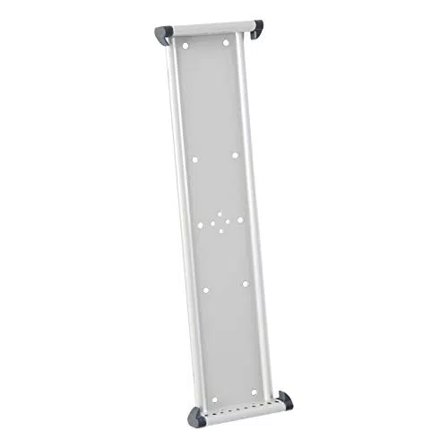 Tarifold Fr 214000 - Wall Display Support A4 Dokumentenhalter - Kapazität für 10 Tarifold Pivot-Taschen - Ausziehbar