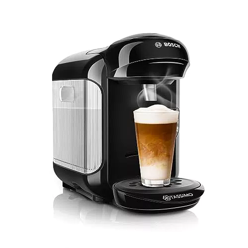 Tassimo Vivy2 Kapselmaschine TAS1402 Kaffeemaschine by Bosch