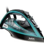 Tefal Dampfbügeleisen Ultimate Pure FV9844, 3200 W