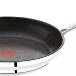 Tefal Jamie Oliver Pfanne, Bratpfanne, 20 cm, alle Herdarten
