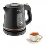 Tefal KI5338 Includeo Wasserkocher, Fassungsvermögen 1 L