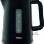 Tefal KO2008 Wasserkocher Principio Select, 2400 Watt