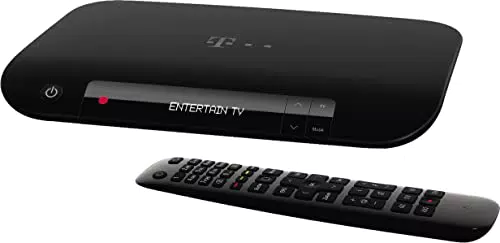 Telekom Media Receiver 601 Sat, schwarz