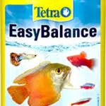 Tetra EasyBalance - Langzeitpflege für biologisch gesundes Aquariumwasser und eine reduzierte Anzahl der Wasserwechsel