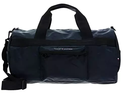 TH Skyline Duffle, Blau, Einheitsgröße, Space Blue