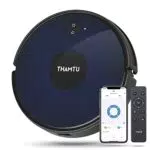 Thamtu G2 Robot Vacuum Cleaner with Wiping Function