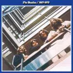 The Beatles 1967-1970, inkl. Single Now & Then