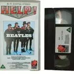The Beatles - Help