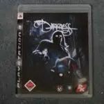The Darkness