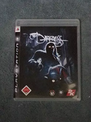 The Darkness