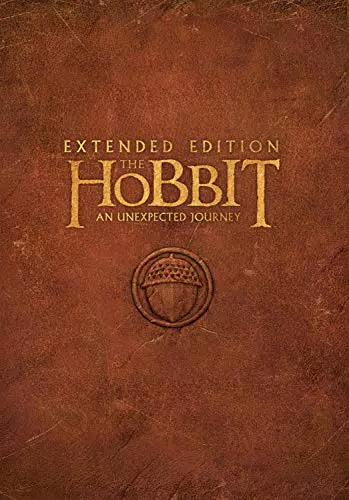 The Hobbit: An Unexpected Journey