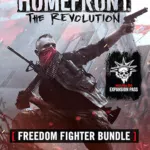 The Homefront: The Revolution - Freedom Fighter Bundle