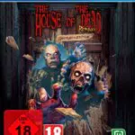 The House of the Dead Remake - Limidead Edition