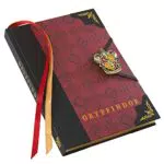 The Noble Collection HP-Gryffindor Journal
