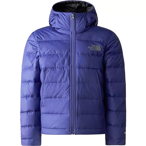 THE NORTH FACE Never Stop Jacke Cave Blue 128