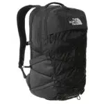 THE NORTH FACE NF0A52SEKX7 BOREALIS Sports backpack Unisex Adult Black-Black Größe O