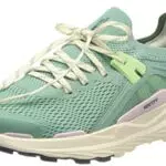 THE NORTH FACE Vectiv Walking-Schuh Wasabi/Lavender Fog 41