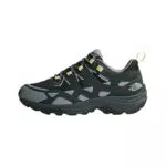 THE NORTH FACE - Wanderschuhe Hedgehog für Damen - Asphalt Grey/Meld Grey -