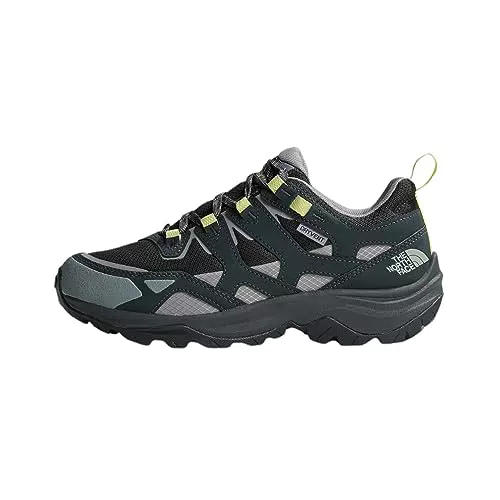 THE NORTH FACE - Wanderschuhe Hedgehog für Damen - Asphalt Grey/Meld Grey -