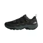 THE NORTH FACE - Wanderschuhe Hedgehog für Herren - TNF Black/Asphalt Grey -