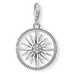 Thomas Sabo -Charm Träger 925_Sterling_Silber 1764-643-14