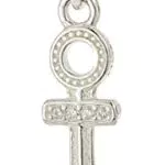 Thomas Sabo Damen Charm-Anhänger Anker Charm Club 925 Sterling Silber 1798-051-14