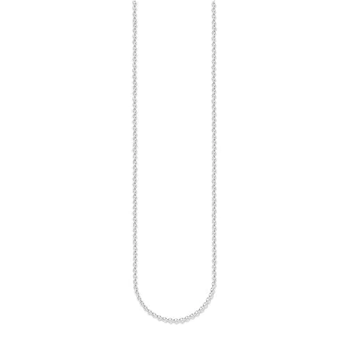 Thomas Sabo Damen Kette ohne Anhänger Silber - KE1105-001-12-L90