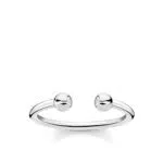 Thomas Sabo Damen Ring 925 Sterlingsilber TR2319-051-14