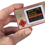 Thumbs Up A0001401 Orb - Retro Arcade Games - inkl. 153x 8-Bit Spielen