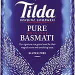 TILDA - Basmati Reis -