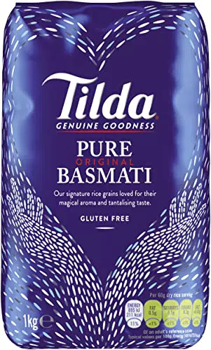 TILDA - Basmati Reis -