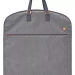 TITAN Kleidertasche mit separatem Wäschefach + Hängevorrichtung