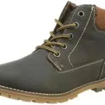 Tom Tailor Baby-Jungen 4273001 Halblange Stiefel, Navy
