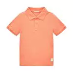 TOM TAILOR Jungen Kinder Poloshirt aus Pique 1037067