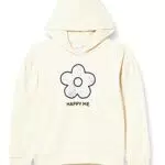 TOM TAILOR Mädchen Kinder Hoodie mit Print 1033960