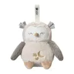Tommee Tippee Deluxe Ton- und Licht-Einschlafhilfe für Babys und Kleinkinder mit CrySensor