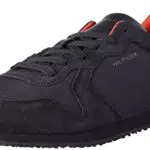 Tommy Hilfiger Herren Maxwell 24c5 Sneaker, Black