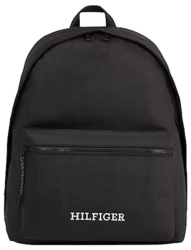 Tommy Hilfiger Herren Rucksack Monotype Dome Handgepäck